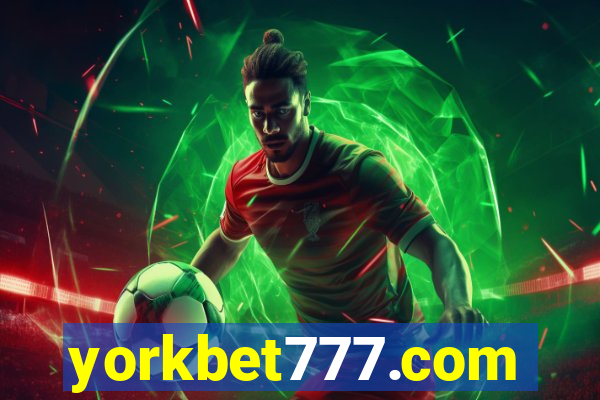 yorkbet777.com