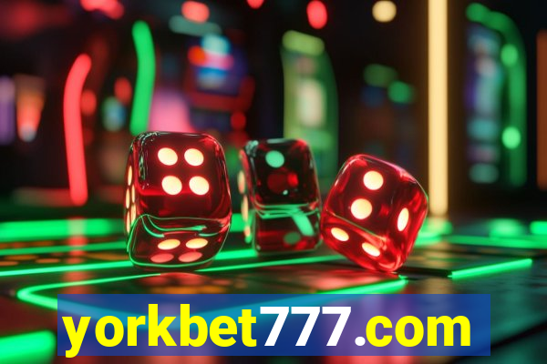 yorkbet777.com