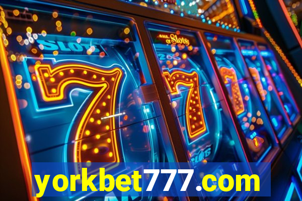 yorkbet777.com