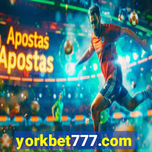 yorkbet777.com