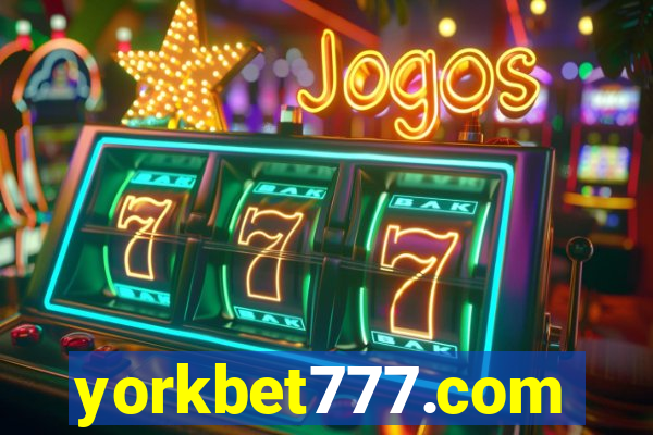 yorkbet777.com