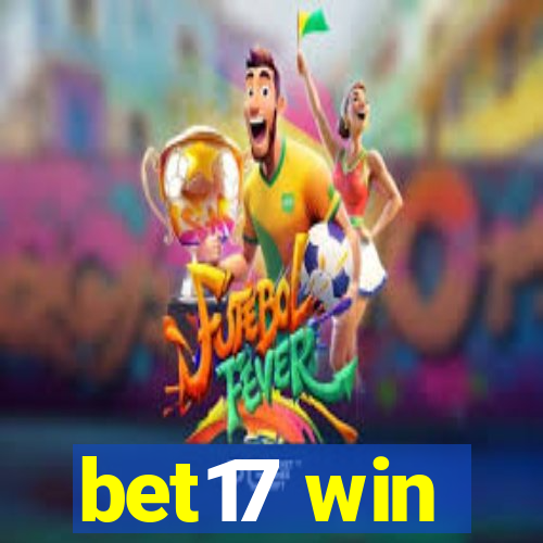 bet17 win