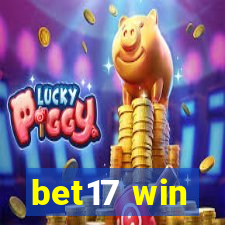 bet17 win