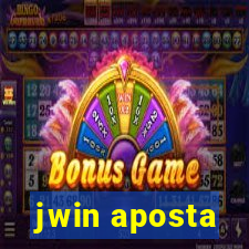 jwin aposta