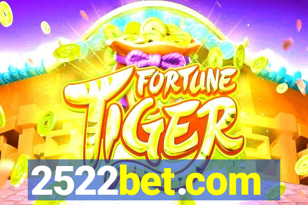 2522bet.com