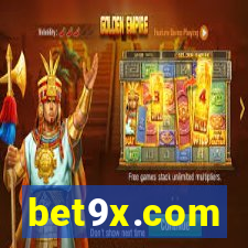 bet9x.com