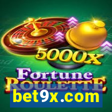 bet9x.com