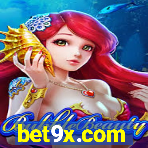 bet9x.com