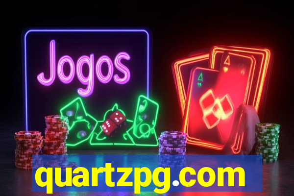 quartzpg.com