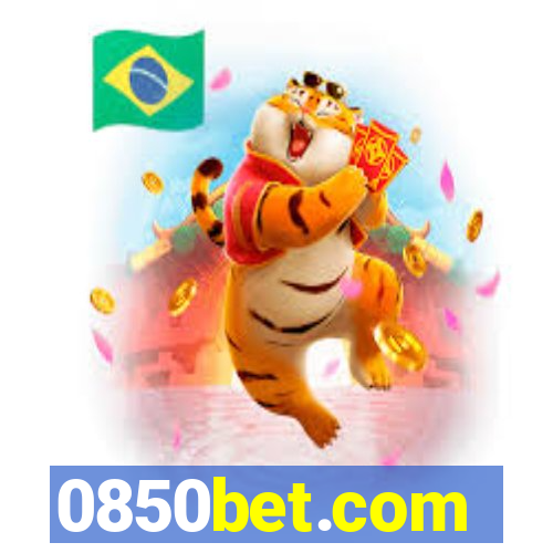 0850bet.com