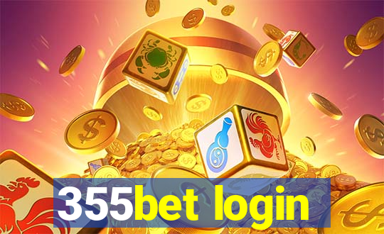 355bet login