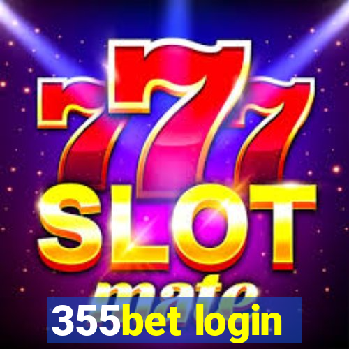 355bet login