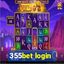 355bet login