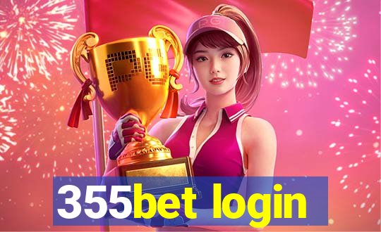 355bet login