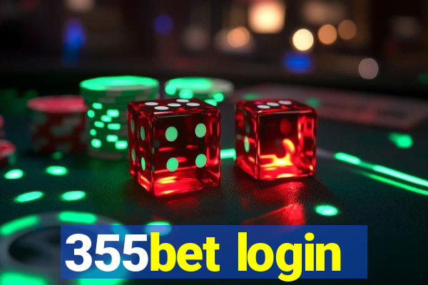 355bet login