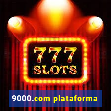 9000.com plataforma