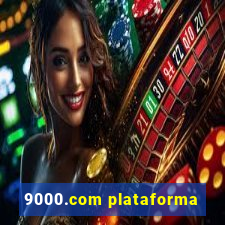 9000.com plataforma