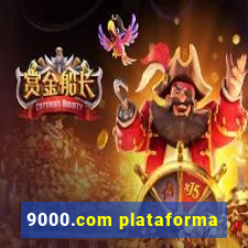 9000.com plataforma