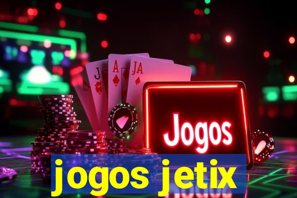 jogos jetix