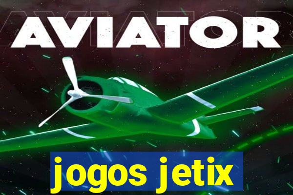 jogos jetix