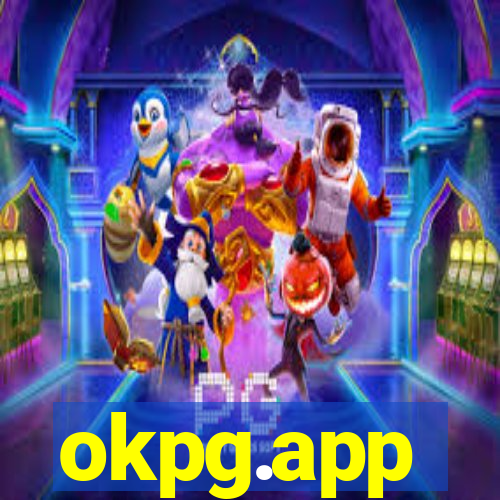 okpg.app