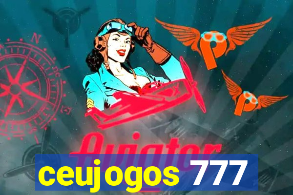 ceujogos 777