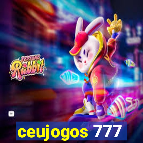 ceujogos 777