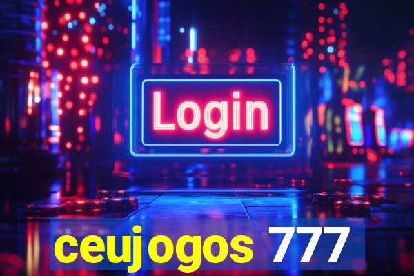 ceujogos 777