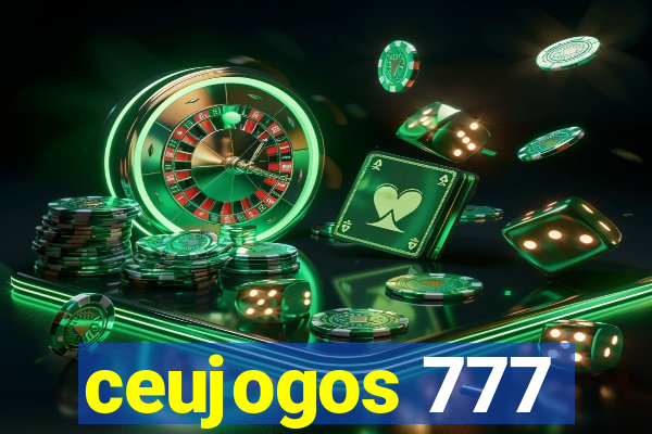 ceujogos 777