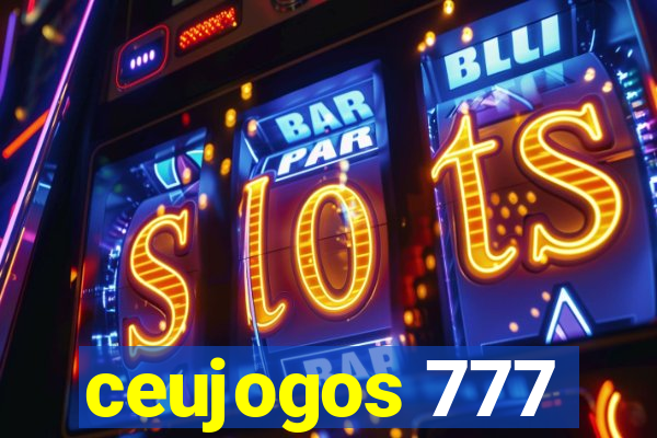 ceujogos 777