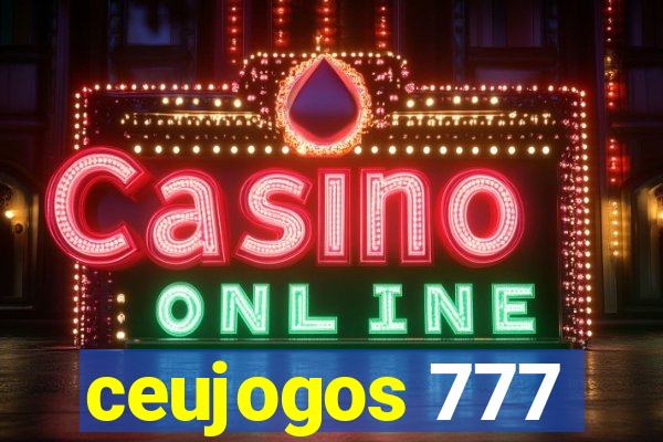 ceujogos 777