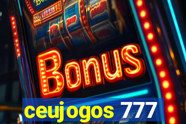 ceujogos 777