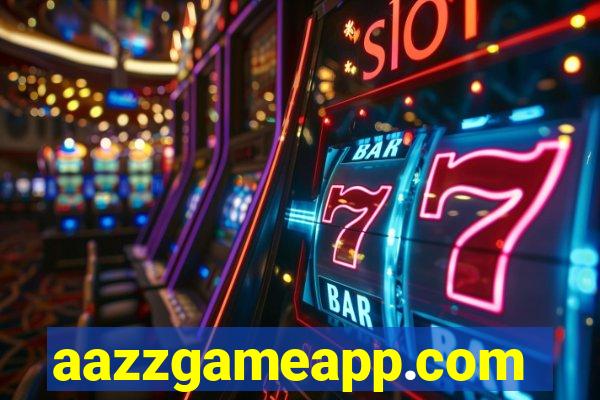 aazzgameapp.com