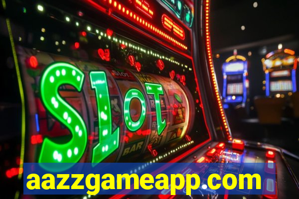 aazzgameapp.com