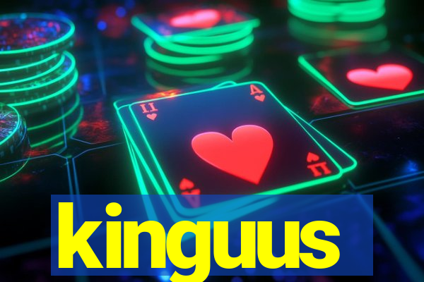 kinguus