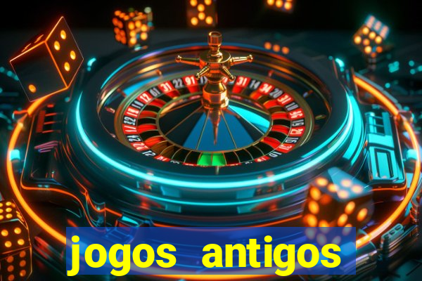 jogos antigos cartoon network