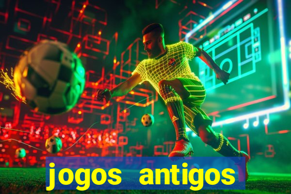 jogos antigos cartoon network