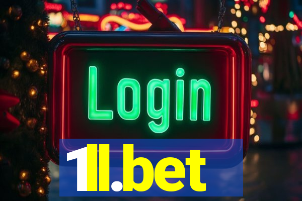 1ll.bet