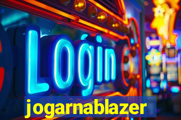 jogarnablazer