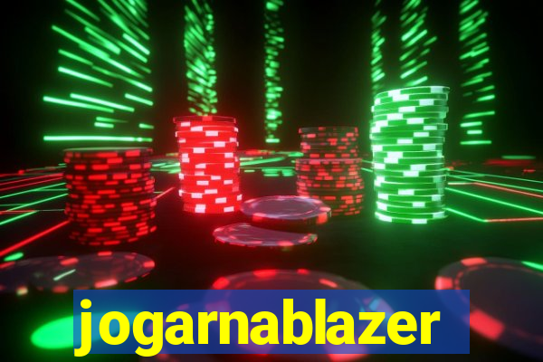 jogarnablazer