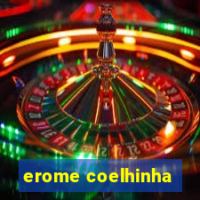 erome coelhinha