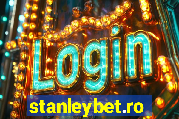 stanleybet.ro