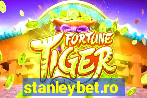 stanleybet.ro