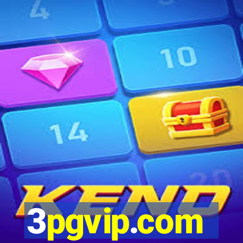 3pgvip.com