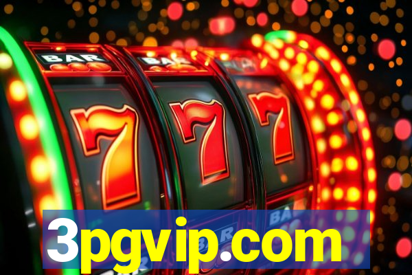 3pgvip.com