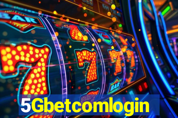 5Gbetcomlogin