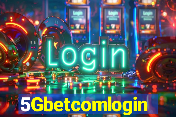 5Gbetcomlogin