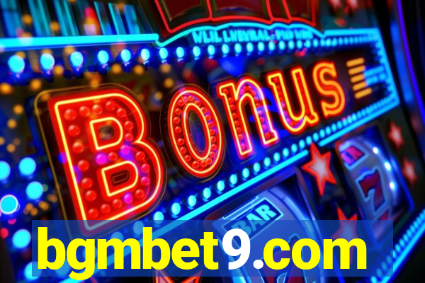 bgmbet9.com