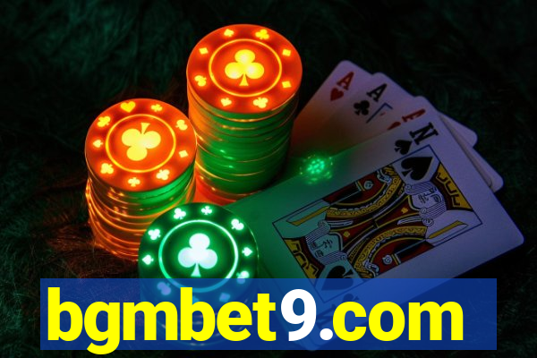 bgmbet9.com