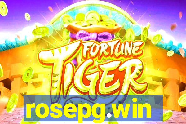 rosepg.win